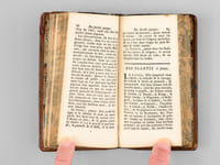 Le Bon Jardinier, Almanach pour l'Année 1761. Contenant Une Idée générale des quatre sortes de Jardins, les règles pour les cultiver, & la manière d'élever les plus belles Fleurs.