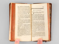 Le Bon Jardinier, Almanach pour l'Année 1775. Contenant Une Idée générale des quatre sortes de Jardins, les règles pour les cultiver, & la manière d'élever les plus belles Fleurs.