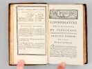 Le Bon Jardinier, Almanach pour l'An Neuvième de la République Française [ 1800 - 1801 ], Contenant ce qui concerne la Culture générale de toutes les ...