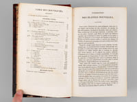 Le Bon Jardinier, Almanach pour l'Année 1849, Contenant les principes généraux de Culture, l'Indication, mois par mois, des travaux à faire dans les Jardins ; la Description, l'Histoire et la Culture particulière de toutes les Plantes potagères, économiques ou employées dans les arts, des Oignons et Plantes à fleurs; des Arbres fruitiers, des Arbres et Arbustes utiles ou d'agrément et un Vocabulaire des termes de Jardinage et de Botanique ; d'un jardin de plantes médicinales ; d'un tableau des végétaux groupés d'après la place qu'ils doivent occuper dans les parterres, bouquets, etc.