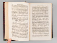 Le Bon Jardinier, Almanach pour l'Année 1849, Contenant les principes généraux de Culture, l'Indication, mois par mois, des travaux à faire dans les Jardins ; la Description, l'Histoire et la Culture particulière de toutes les Plantes potagères, économiques ou employées dans les arts, des Oignons et Plantes à fleurs; des Arbres fruitiers, des Arbres et Arbustes utiles ou d'agrément et un Vocabulaire des termes de Jardinage et de Botanique ; d'un jardin de plantes médicinales ; d'un tableau des végétaux groupés d'après la place qu'ils doivent occuper dans les parterres, bouquets, etc.