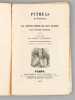 Pythéas de Marseille et la Géographie de son Temps. LELEWEL, Joachim ; ( STRASZEWICZ, Joseph ) 