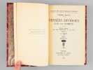 Pensées diverses sur la Comète (Complet en 2 tomes). BAYLE, Pierre (1647-1706) ; PRAT, A. (édit.)