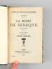 [ 2 livres reliés en un volumes ] La mort de Sénèque , tragédie ; La Mariane, tragédie . TRISTAN [ L'HERMITE DU SOLIER, François dit TRISTAN L'HERMITE ...