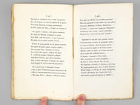 La Mort de Henri Quatre, Poème [ Edition originale - Livre dédicacé par l'auteur ]