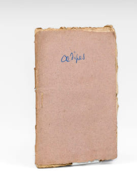 La Correspondance des Oedipes, ou Le Mot de l'Enigme [ Edition originale ]. ANONYME ; [ LUCET, Joachim Joseph ]