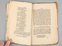 La Correspondance des Oedipes, ou Le Mot de l'Enigme [ Edition originale ]