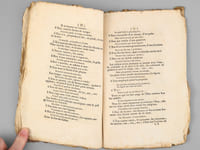 La Correspondance des Oedipes, ou Le Mot de l'Enigme [ Edition originale ]