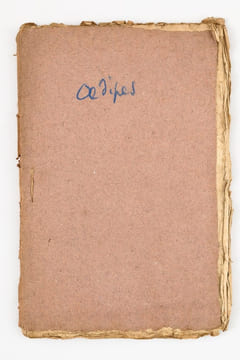 La Correspondance des Oedipes, ou Le Mot de l'Enigme [ Edition originale ]. ANONYME ; [ LUCET, Joachim Joseph ]