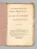 La Correspondance des Oedipes, ou Le Mot de l'Enigme [ Edition originale ]. ANONYME ; [ LUCET, Joachim Joseph ]