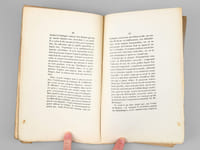 Exposé succinct d'un nouveau Système d'organisation des Bibliothèques Publiques [ Edition originale ]