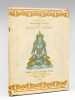 Programme Officiel des Ballets Russes. Septième Saison des Ballets Russes organisée par M. Serge de Diaghilew avec le concours de M. Gabriel Astruc, ...