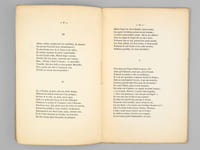 Pierre Puget. Concours de Poésie Française. Ville de Toulon. Médaille d'Or [ Edition originale - Livre dédicacé par l'auteur ]