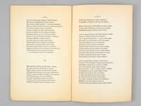 Pierre Puget. Concours de Poésie Française. Ville de Toulon. Médaille d'Or [ Edition originale - Livre dédicacé par l'auteur ]