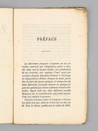 M. Zola Pape et César