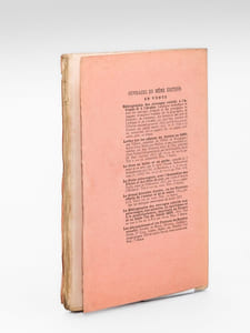 Les Abyssiniennes et les Femmes du Soudan Oriental d'après les Relations de Bruce, Browne, Cailliaud, Gobat, Dr Cuny, Lejean, Baker, etc.
