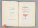 Les Abyssiniennes et les Femmes du Soudan Oriental d'après les Relations de Bruce, Browne, Cailliaud, Gobat, Dr Cuny, Lejean, Baker, etc.. ANONYME ; [ ...