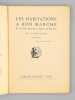 Les habitations à bon marché et un Art nouveau pour le peuple [ Edition originale - Livre dédicacé par l'auteur ]. LAHOR, Jean ; [ CAZALIS, Henri ]