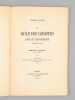 Du R&ocirc;le des L&eacute;gistes dans les Etats-G&eacute;n&eacute;raux jusqu'en 1789. Discours prononc&eacute; &agrave; l'ouverture de la Conf&eacute;rence des Avocats le 16 d&eacute;cembre 1865. BRUGNON, ...