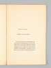 Du R&ocirc;le des L&eacute;gistes dans les Etats-G&eacute;n&eacute;raux jusqu'en 1789. Discours prononc&eacute; &agrave; l'ouverture de la Conf&eacute;rence des Avocats le 16 d&eacute;cembre 1865. BRUGNON, ...