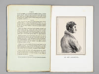 Stultitiania ou Petite Biographie des Fous de la Ville de Valenciennes