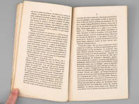 Des origines traditionnelles de la Peinture moderne en Italie [ Edition originale ]