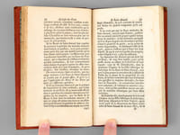 Apologie des Eaux Minérales de Saint-Amand [ Edition originale ]