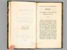 Petit Dictionnaire Ultra, Précédé d'un Essai sur l'origine, la langue et les oeuvres des Ultra [ Edition originale ]. UN ROYALISTE CONSTITUTIONNEL ; [ ...