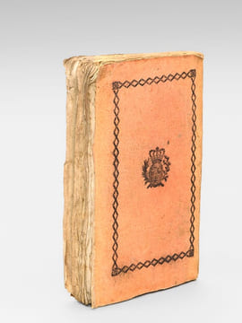 Le Livre Rouge ou Notice Historique sur le procès fait par les deux Chambres du Parlement d'Angleterre, aux Meurtriers de Charles Ier, suivi du ...