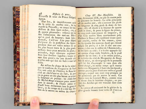 Histoire et Description de l'Église Royale de Brou. Élevée à Bourg-en-Bresse, sous les ordres de Marguerite d'Autriche, entre les années 1511 et ...