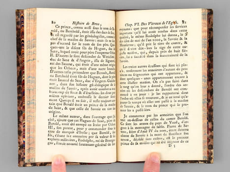 Histoire et Description de l'Église Royale de Brou. Élevée à Bourg-en-Bresse, sous les ordres de Marguerite d'Autriche, entre les années 1511 et ...
