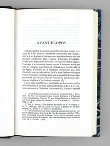 Sa vie à ses enfants