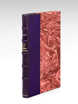 Les vies des hommes illustres grecs et romains - Pericles et Fabius Maximus. AMYOT, Jacques (1513-1593) ; CLEMENT, Louis