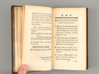 Le Loisir Philosophique, ou Pièces diverses de Philosophie, de Morale et d'Amusement
