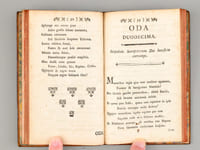 Joannis Hildebrandi Withofii Dies Caniculares : Ad Filios [ Edition originale ] 