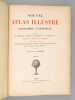 Nouvel Atlas Illustré. Géographie Universelle comprenant la Géographie, l'Histoire, l'Administration, la Statistique etc. scientifique, industriel, ...