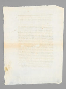 Lettre des sous-officiers et soldats en congés limité et illimité de la ville d'Amiens, à son Excellence le Ministre de la Guerre. Monseigneur, La fausse interprétation de nos sentimens dans l'appel que vous venez de nous faire, exige de nous une réponse qui confonde notre imposture. Quel délire a pu vos faire dire que nous avons désiré le retour de Napoléon, lorsque, rentrés dans nos foyers par la clémence d'un bon Roi, nous n'avions d'autre but que d'y rester ? Nous sommes tous au milieude ce que nous avons de plus cher ; nous ne nous en séparerons que pour frapper, terrasser les traîtres, qui ont osé favoriser le retour du tyran usurpateur. Malheur aux vils satellites, qui oseroient porter les mains sur nous ou sur nos parens, pour les priver de la liberté ! Nous ne voulons point obéir à l'appel qui nous est fait : nous ne reconnoissons que celui du Roi, en date du 9 mars dernier ; et c'est pour sa défense que nous prendrons les armes. Dans quel avilissement les autorités sont tombées ! Naguère les premiers magistrats de cette ville nous engagoient à repousser et à anéantir le Corse, qui vient encore désoler nos familles, et apporter parmi nous tous les fléaux [... ] Braves camarades, gardons-nous de méconnoitre notre Roi légitime ; rallions-nous, et ne souffrons pas que qui que ce soit porte une main téméraire sur un seul d'entre nous, pour nous forcer de servir une cause que nous abhorrons ! (Copié sur un exemplaire envoyé par un des officiers d'Amiens à sa famille, à Paris,...... dans une lettre par la Poste) 