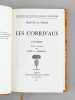 [ 2 livres reliés en un volume ] Les Corrivaus , comédie ; Saül le Furieux - La Famine, ou les Gabeonites, Tragédies. LA TAILLE, Jean de