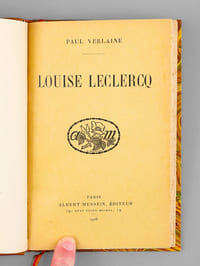 Louise Leclercq