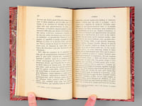 Les vies des hommes illustres grecs et romains - Demosthenes et Ciceron