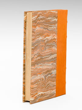Oeuvres en collaboration : Ideolus  - Le Salon caricatural - Causeries du tintamarre. BAUDELAIRE, Charles ; MOUQUET, Jules