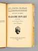 Madame Bovary (2 tomes, complet). FLAUBERT, Gustave ; DUMESNIL, René