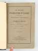 La France parlementaire (1834-1851) , oeuvres oratoires et écrits politiques, précédés d'une étude sur la vie et les oeuvres Lamartine par Louis ...