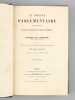 La France parlementaire (1834-1851) , oeuvres oratoires et écrits politiques, précédés d'une étude sur la vie et les oeuvres Lamartine par Louis ...