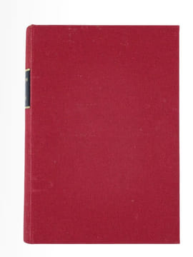 L'Avant-Scène, journal du théâtre [ ensemble de 204 numéros en 20 volumes reliés, du n° 83 du 5 novembre 1953 au n° 286 du 15 avril 1963). ...