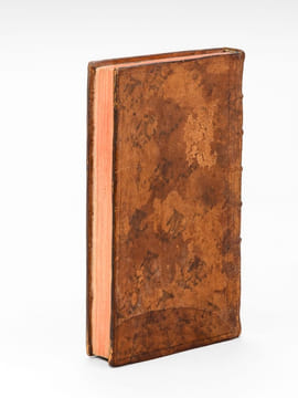 Le Bonheur ou Nouveau Système de Jurisprudence naturelle [ Edition originale ]. ANONYME ; [ LUZAC, Elie ]