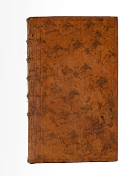 Le Bonheur ou Nouveau Système de Jurisprudence naturelle [ Edition originale ]. ANONYME ; [ LUZAC, Elie ]