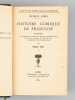 Histoire comique de Francion (4 tomes reliés en 2 volumes, complet) réimprimée sur l'exemplaire unique de l'édition originale (1623) et sur les ...