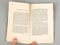 La Véritable Manière de faire le Punch [ Contient : ] Sonnet de l'Auteur - Origine du Punch - Punch à l'Anglaise - Punch au Rhum - Préparation du Thé - Punch à l'Eau-de-Vie - Punch au Genièvre - Punch au Kirsch - Punch-Chartreuse - Punch au Vin rouge - Punch au vin blanc - Punch au Madère - Punch au Lait - Punch à la Romaine - Punch en Bouteilles - Sirop de Punch