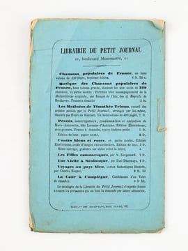 La Véritable Manière de faire le Punch [ Contient : ] Sonnet de l'Auteur - Origine du Punch - Punch à l'Anglaise - Punch au Rhum - Préparation du Thé ...